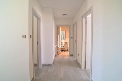 Kamienica na sprzedaż w Yas Island, Abu Dhabi, ZEA 3 sypialnie, 166.4 mkw., nr 533117 - zdjęcie 5
