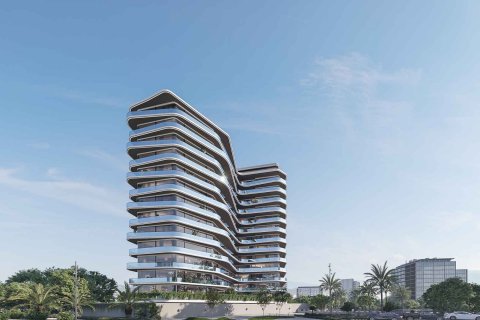 MILOS v Dubai Land, SAE č. 533516