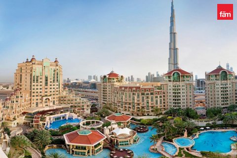 Dubai, BAE’de apart otel 3 yatak odası, 199.9 m&sup2; No 579243