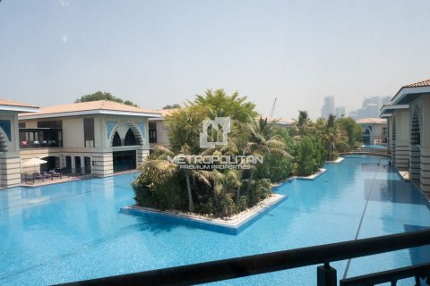 Villa i Palm Jumeirah, Dubai, UAE 5 soveværelser, 436 kvm № 542612