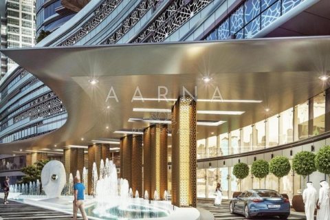 Lakás itt: Downtown Dubai (Downtown Burj Dubai), Dubai, EAE, 4 hálószoba, 525.6 m², azonosító: 543975 - fénykép 15