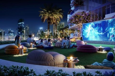 Lakás itt: Downtown Dubai (Downtown Burj Dubai), Dubai, EAE, 4 hálószoba, 525.6 m², azonosító: 543975 - fénykép 4