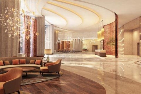 Lakás itt: Downtown Dubai (Downtown Burj Dubai), Dubai, EAE, 4 hálószoba, 525.6 m², azonosító: 543975 - fénykép 9