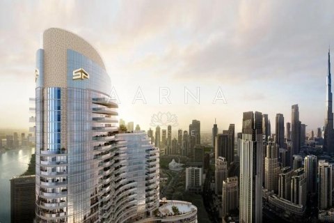 Lakás itt: Downtown Dubai (Downtown Burj Dubai), Dubai, EAE, 4 hálószoba, 525.6 m², azonosító: 543975 - fénykép 17