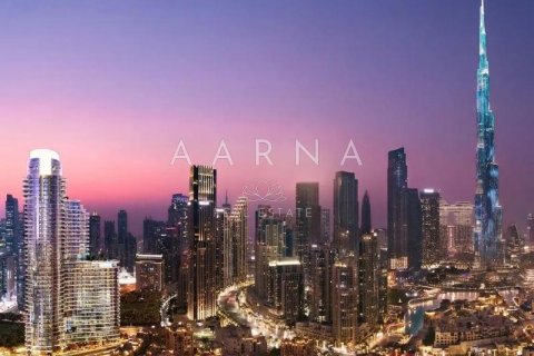 Lakás itt: Downtown Dubai (Downtown Burj Dubai), Dubai, EAE, 4 hálószoba, 525.6 m², azonosító: 543975 - fénykép 16