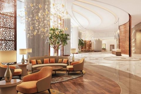 Lakás itt: Downtown Dubai (Downtown Burj Dubai), Dubai, EAE, 4 hálószoba, 525.6 m², azonosító: 543975 - fénykép 8