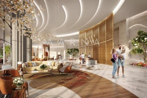 Lakás itt: Downtown Dubai (Downtown Burj Dubai), Dubai, EAE, 4 hálószoba, 525.6 m², azonosító: 543975 - fénykép 7