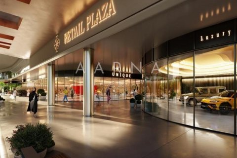 Lakás itt: Downtown Dubai (Downtown Burj Dubai), Dubai, EAE, 4 hálószoba, 525.6 m², azonosító: 543975 - fénykép 6