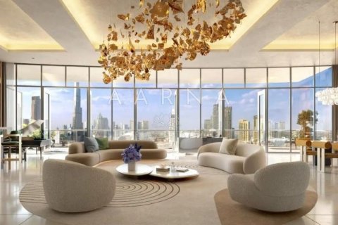 Lakás itt: Downtown Dubai (Downtown Burj Dubai), Dubai, EAE, 4 hálószoba, 525.6 m², azonosító: 543975 - fénykép 11