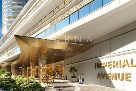 Lakás itt: Downtown Dubai (Downtown Burj Dubai), Dubai, EAE, 4 hálószoba, 525.6 m², azonosító: 543975 - fénykép 18