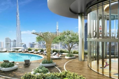 Lakás itt: Downtown Dubai (Downtown Burj Dubai), Dubai, EAE, 4 hálószoba, 525.6 m², azonosító: 543975 - fénykép 13