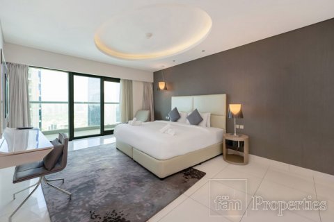 آپارتمان برای اجاره در Business Bay، Dubai، امارات متحده عربی 1 خوابه ، 98.1 متر مربع ، شماره 623012 - تصویر 3