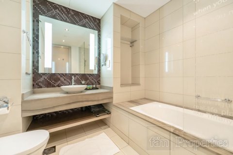 آپارتمان برای اجاره در Business Bay، Dubai، امارات متحده عربی 1 خوابه ، 98.1 متر مربع ، شماره 623012 - تصویر 13