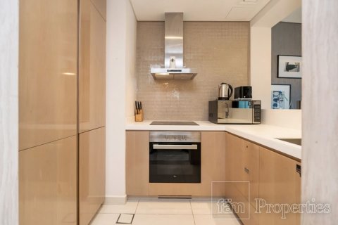 آپارتمان برای اجاره در Business Bay، Dubai، امارات متحده عربی 1 خوابه ، 98.1 متر مربع ، شماره 623012 - تصویر 10