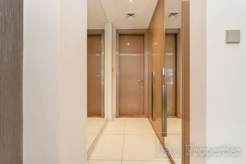 آپارتمان برای اجاره در Business Bay، Dubai، امارات متحده عربی 1 خوابه ، 98.1 متر مربع ، شماره 623012 - تصویر 12