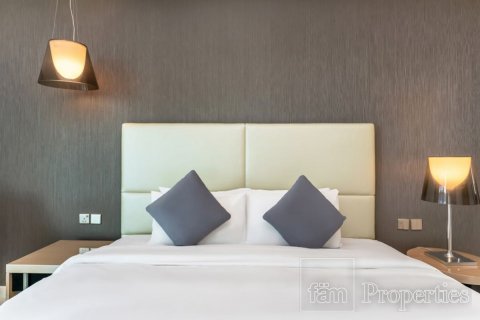 آپارتمان برای اجاره در Business Bay، Dubai، امارات متحده عربی 1 خوابه ، 98.1 متر مربع ، شماره 623012 - تصویر 8