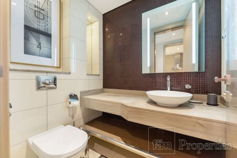 آپارتمان برای اجاره در Business Bay، Dubai، امارات متحده عربی 1 خوابه ، 98.1 متر مربع ، شماره 623012 - تصویر 11