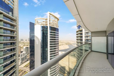 آپارتمان برای اجاره در Business Bay، Dubai، امارات متحده عربی 1 خوابه ، 98.1 متر مربع ، شماره 623012 - تصویر 14