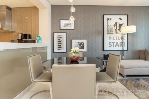 آپارتمان برای اجاره در Business Bay، Dubai، امارات متحده عربی 1 خوابه ، 98.1 متر مربع ، شماره 623012 - تصویر 9