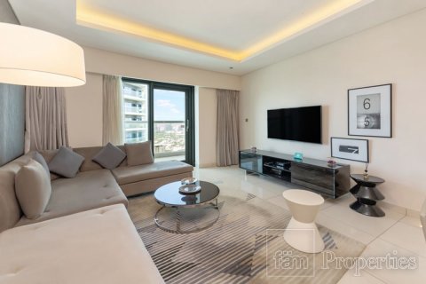 آپارتمان برای اجاره در Business Bay، Dubai، امارات متحده عربی 1 خوابه ، 98.1 متر مربع ، شماره 623012 - تصویر 5