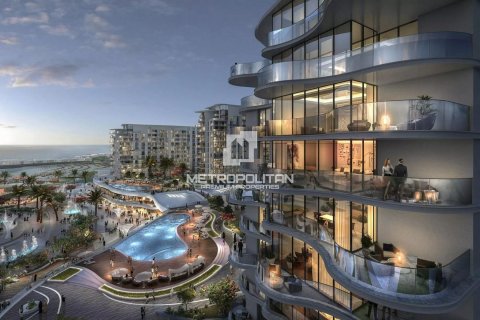 Apartament në Mina Al Arab, Ras Al Khaimah, Emiratet e Bashkuara Arabe 1 dhomë gjumi, 73 m2. № 592569 - Foto 3