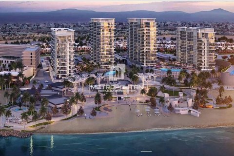 Apartamento em Mina Al Arab, Ras Al Khaimah, EAU 1 quarto, 73 m2 № 592569