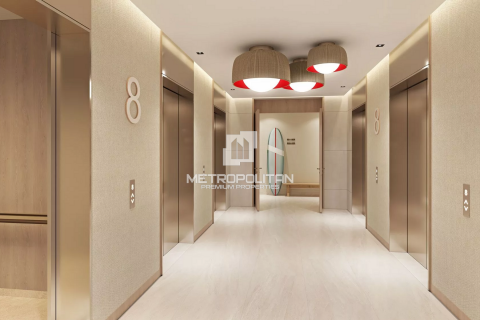 Huoneisto Al Marjan Island, Ras Al Khaimah, Arabiemiraatit 2 makuuhuonetta, 122 m2 № 592570 - kuva 4