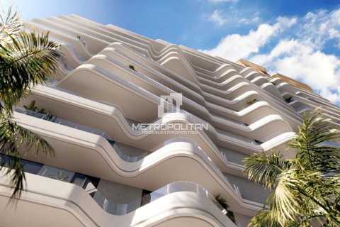 Huoneisto Al Marjan Island, Ras Al Khaimah, Arabiemiraatit 2 makuuhuonetta, 122 m2 № 592570 - kuva 15
