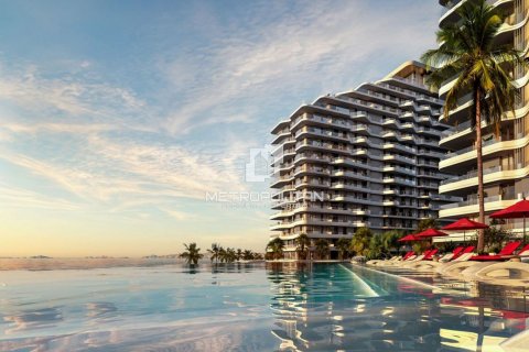 Huoneisto Al Marjan Island, Ras Al Khaimah, Arabiemiraatit 2 makuuhuonetta, 122 m2 № 592570 - kuva 3