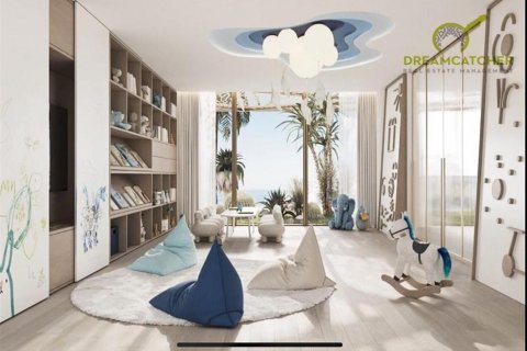 شقة للبيع في Al Marjan Island، رأس الخيمة، الإمارات العربية المتحدة 1 غرفة نوم ، 81.6 متر مربع ، رقم 509785 - صورة 9