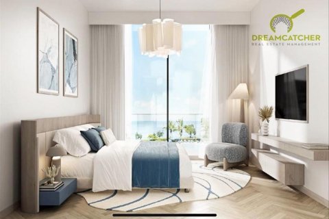 شقة للبيع في Al Marjan Island، رأس الخيمة، الإمارات العربية المتحدة 1 غرفة نوم ، 81.6 متر مربع ، رقم 509785 - صورة 3
