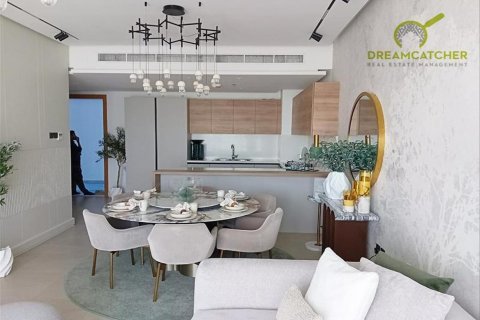Appartement te koop in Al Zorah, Ajman, VAE 2 slaapkamers, 83.6 vr.m., nr 509782 - foto 4