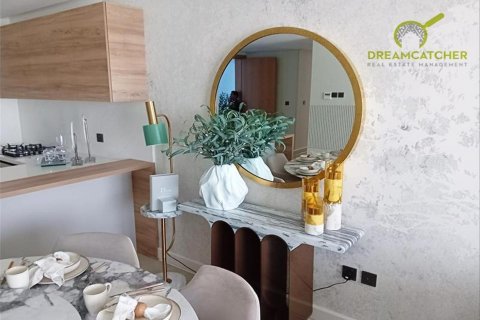 Appartement te koop in Al Zorah, Ajman, VAE 2 slaapkamers, 83.6 vr.m., nr 509782 - foto 14