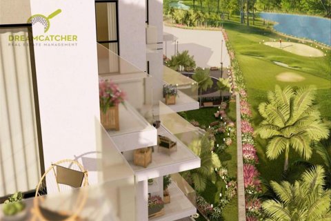 Appartement te koop in Al Zorah, Ajman, VAE 2 slaapkamers, 83.6 vr.m., nr 509782 - foto 16