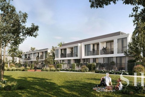 Townhouse sa Dubai South (Dubai World Central), Dubai, UAE 3 silid-tulugan, 225 sq.m. № 620901