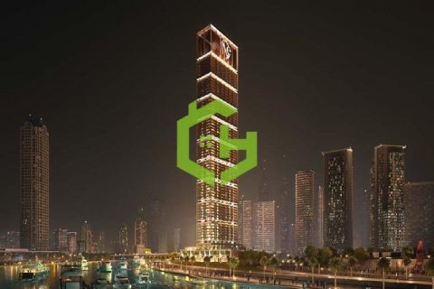 Διαμέρισμα σε Business Bay, Dubai, ΗΑΕ 1 υπνοδωμάτιο, 72.6 τ.μ. Αρ. 550136 - φωτογραφία 13