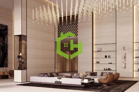 Διαμέρισμα σε Business Bay, Dubai, ΗΑΕ 1 υπνοδωμάτιο, 72.6 τ.μ. Αρ. 550136 - φωτογραφία 6