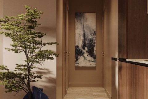 Apartament de vânzare în Dubai Sports City, Dubai, EAU 1 dormitor, 89.68 mp. №539423 - poză 5