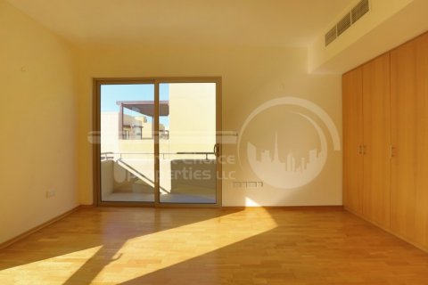 خانه شهری برای اجاره در Al Raha Gardens، Abu Dhabi، امارات متحده عربی 4 خوابه ، 298.2 متر مربع ، شماره 407786 - تصویر 8