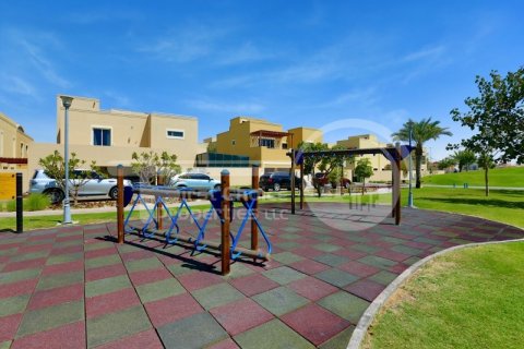 خانه شهری برای اجاره در Al Raha Gardens، Abu Dhabi، امارات متحده عربی 4 خوابه ، 298.2 متر مربع ، شماره 407786 - تصویر 19