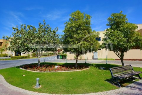 خانه شهری برای اجاره در Al Raha Gardens، Abu Dhabi، امارات متحده عربی 4 خوابه ، 298.2 متر مربع ، شماره 407786 - تصویر 18