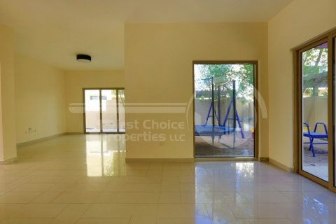 خانه شهری برای اجاره در Al Raha Gardens، Abu Dhabi، امارات متحده عربی 4 خوابه ، 298.2 متر مربع ، شماره 407786 - تصویر 13