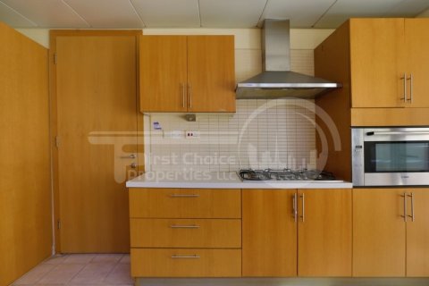 خانه شهری برای اجاره در Al Raha Gardens، Abu Dhabi، امارات متحده عربی 4 خوابه ، 298.2 متر مربع ، شماره 407786 - تصویر 6
