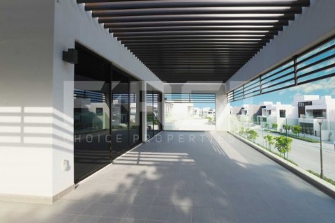 Villa til salgs i Saadiyat Island, Abu Dhabi, Emiratene 5 soverom, 737.1 kvm Nr. 407788 - Foto 10