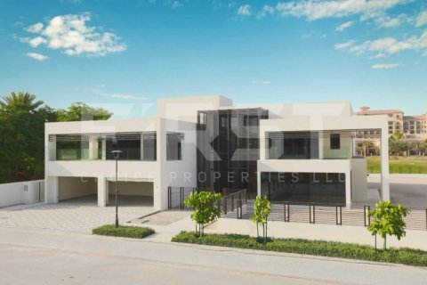 Villa til salgs i Saadiyat Island, Abu Dhabi, Emiratene 5 soverom, 737.1 kvm Nr. 407788 - Foto 15
