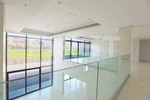 Villa til salgs i Saadiyat Island, Abu Dhabi, Emiratene 5 soverom, 737.1 kvm Nr. 407788 - Foto 8