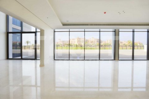 Villa til salgs i Saadiyat Island, Abu Dhabi, Emiratene 5 soverom, 737.1 kvm Nr. 407788 - Foto 6