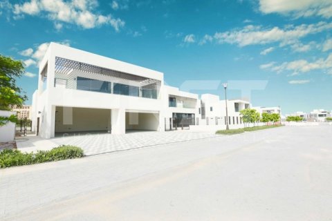 Villa til salgs i Saadiyat Island, Abu Dhabi, Emiratene 5 soverom, 737.1 kvm Nr. 407788 - Foto 12