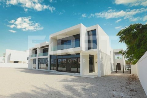 Villa til salgs i Saadiyat Island, Abu Dhabi, Emiratene 5 soverom, 737.1 kvm Nr. 407788 - Foto 3