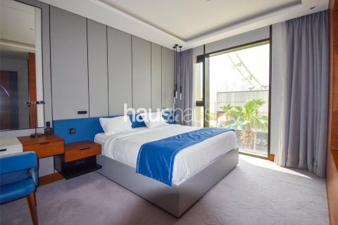 Apartament de închiriat în Bluewaters, Dubai, EAU 2 dormitoare, 124 mp. №626507 - poză 6
